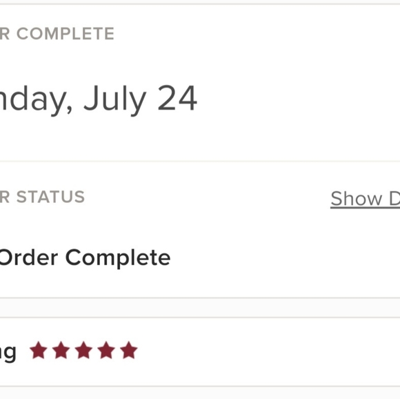 Meet your Posher, Pooja - Picture 2 of 9